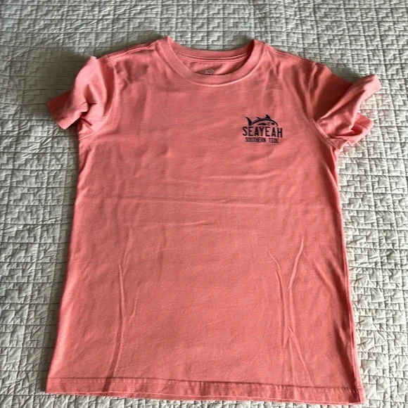 Southern Tide boys tee bundle - Picture 6 of 11